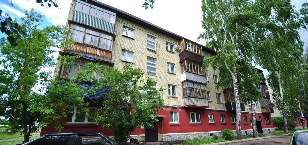 квартира г Салават ул Уфимская 6 фото 1