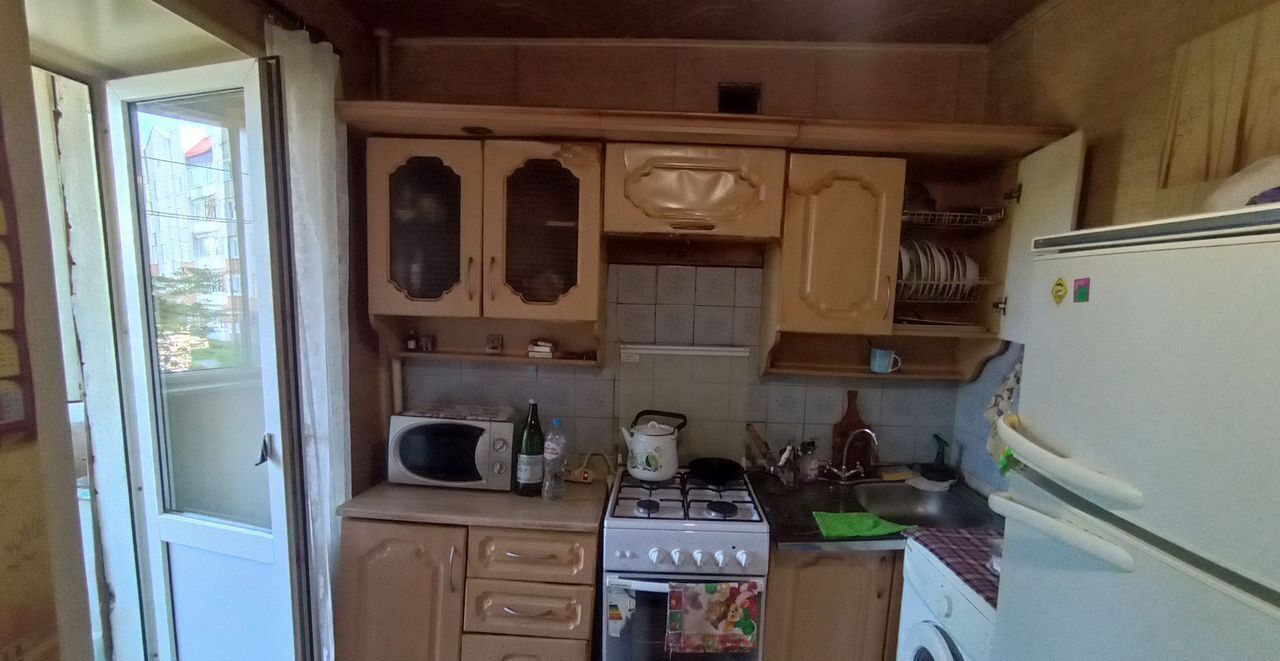 квартира г Кинешма ул Молодежная 3 фото 1
