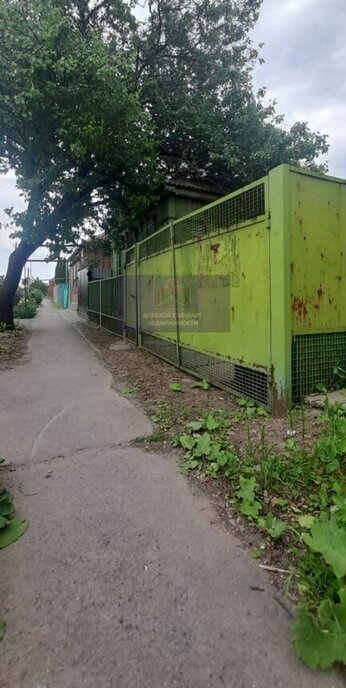 земля г Батайск ул Калинина фото 3