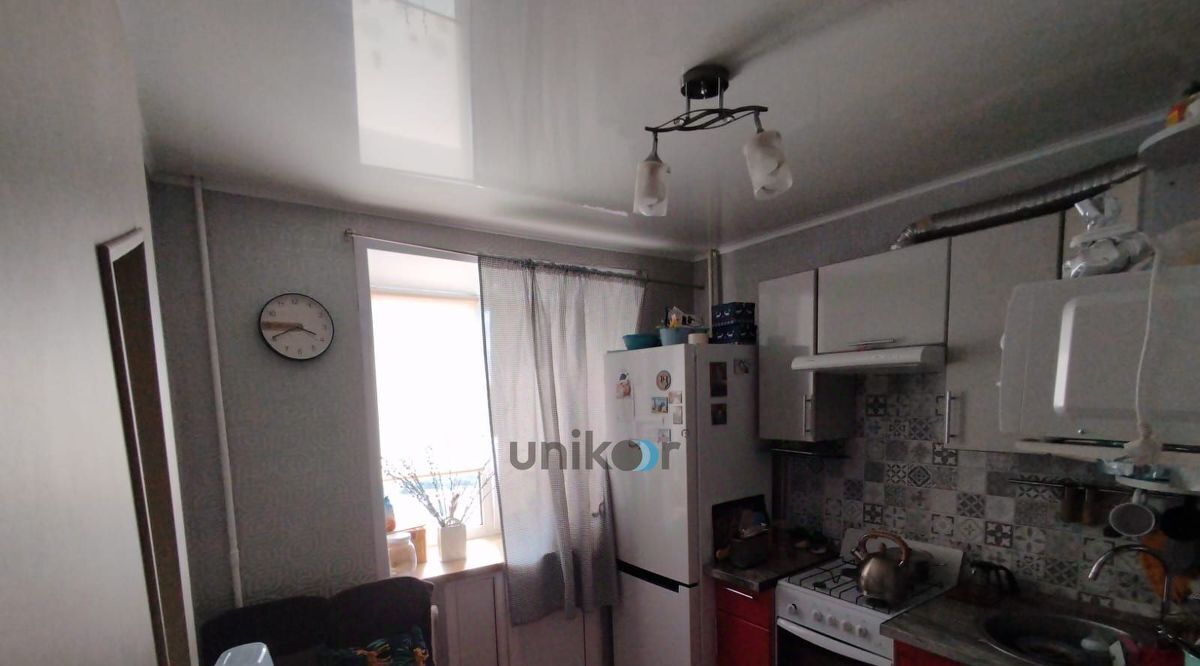 квартира г Уфа р-н Калининский ул Интернациональная 113 фото 3