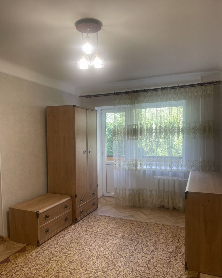 квартира г Ставрополь р-н Ленинский ул Мира 280/1 фото 3