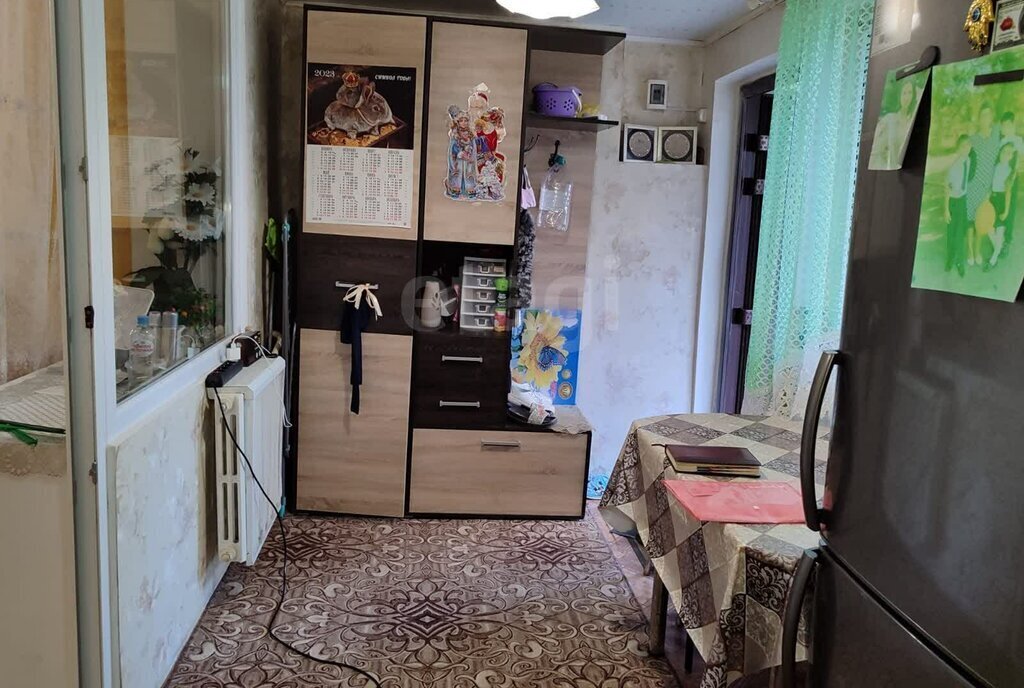 квартира р-н Бахчисарайский г Бахчисарай ул Крымская 8 городское поселение Бахчисарай фото 4