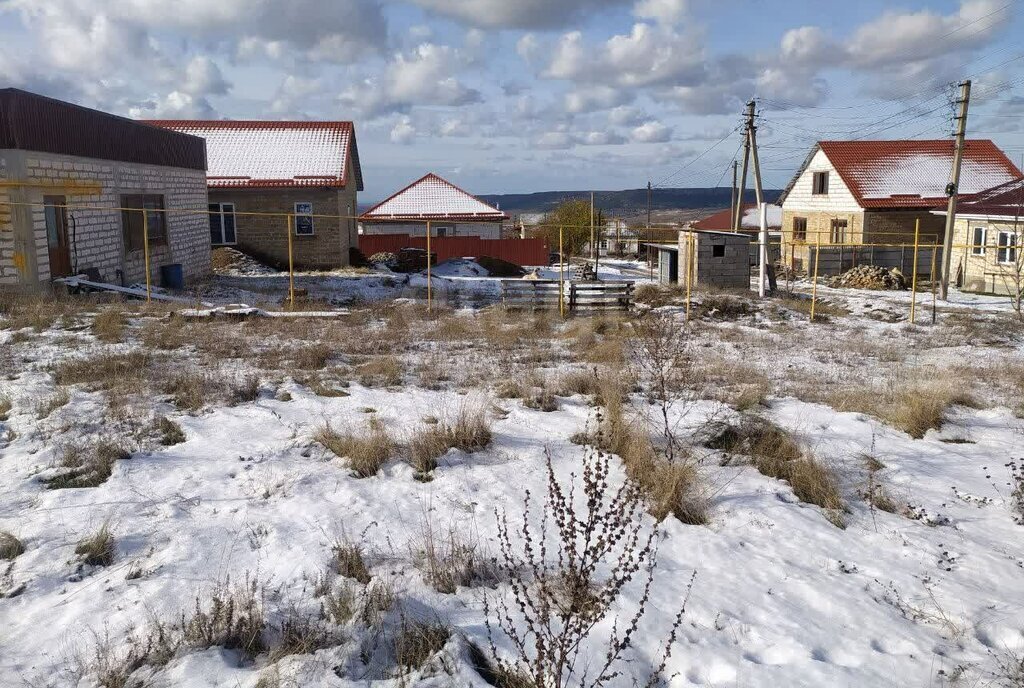 земля р-н Бахчисарайский г Бахчисарай ул им Василия Черного городское поселение Бахчисарай фото 3