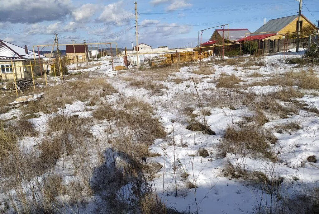 земля р-н Бахчисарайский г Бахчисарай ул им Василия Черного городское поселение Бахчисарай фото 4