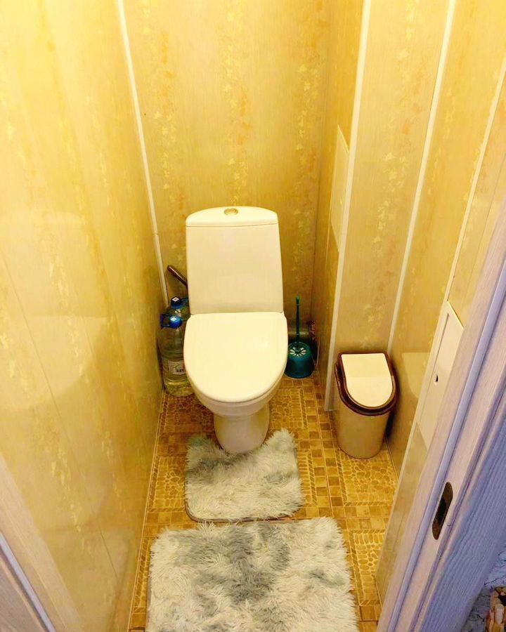 квартира г Батайск ул Индустриальная 1б фото 8