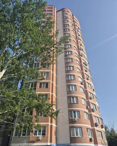 р-н Ворошиловский ул Пацаева 19/1д мкр-н Северный фото