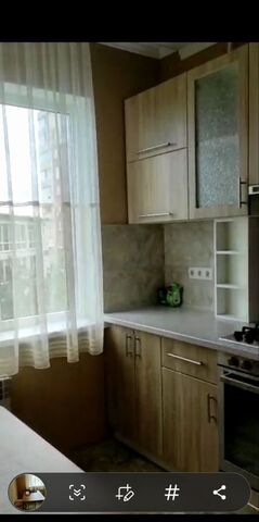 квартира р-н Киевский дом 28 фото