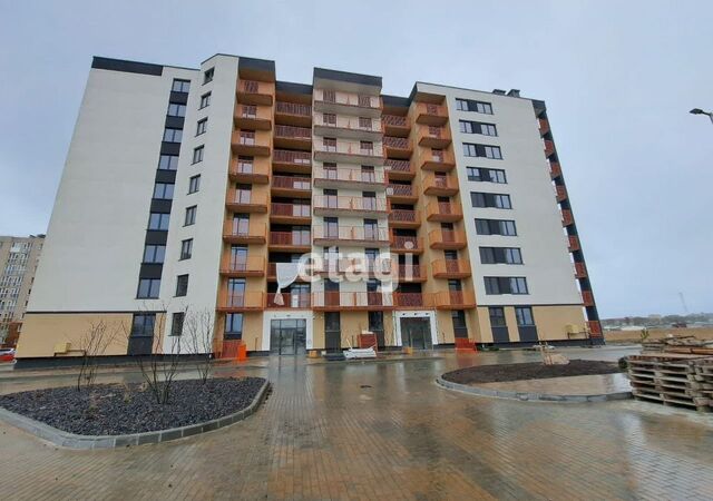 р-н Московский ул Тихорецкая 16ак/1 фото
