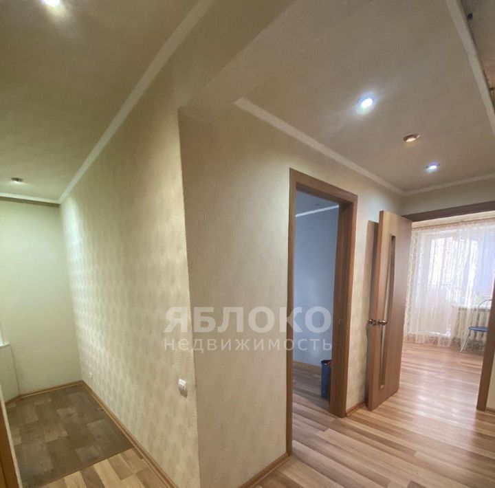 квартира г Березники ул Потемина 11 фото 2