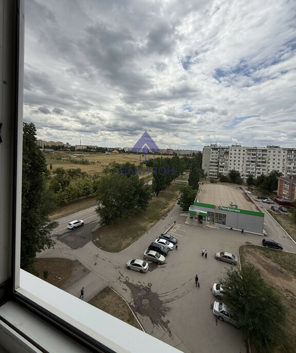 квартира г Волгодонск улица Карла Маркса, 6 фото 7