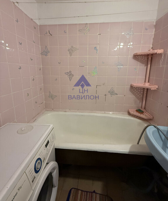 квартира г Волгодонск улица Карла Маркса, 6 фото 9