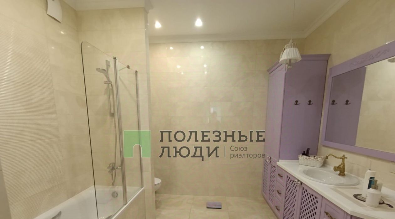 квартира г Уфа р-н Октябрьский ул Рихарда Зорге 75а фото 22
