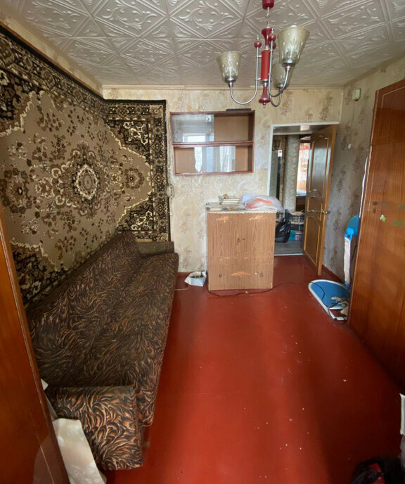 квартира г Армавир ул Советской Армии 218/1 фото 3