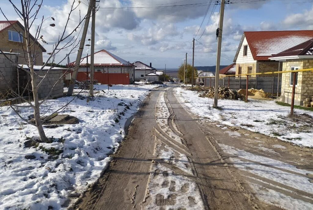 земля р-н Бахчисарайский г Бахчисарай ул им Василия Черного городское поселение Бахчисарай фото 9