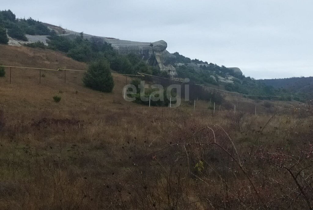 земля р-н Бахчисарайский г Бахчисарай ул Достлукъ городское поселение Бахчисарай фото 9