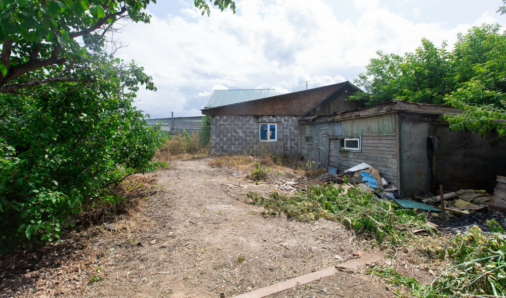 дом г Оренбург р-н Ленинский ул Донгузская 54 фото 1