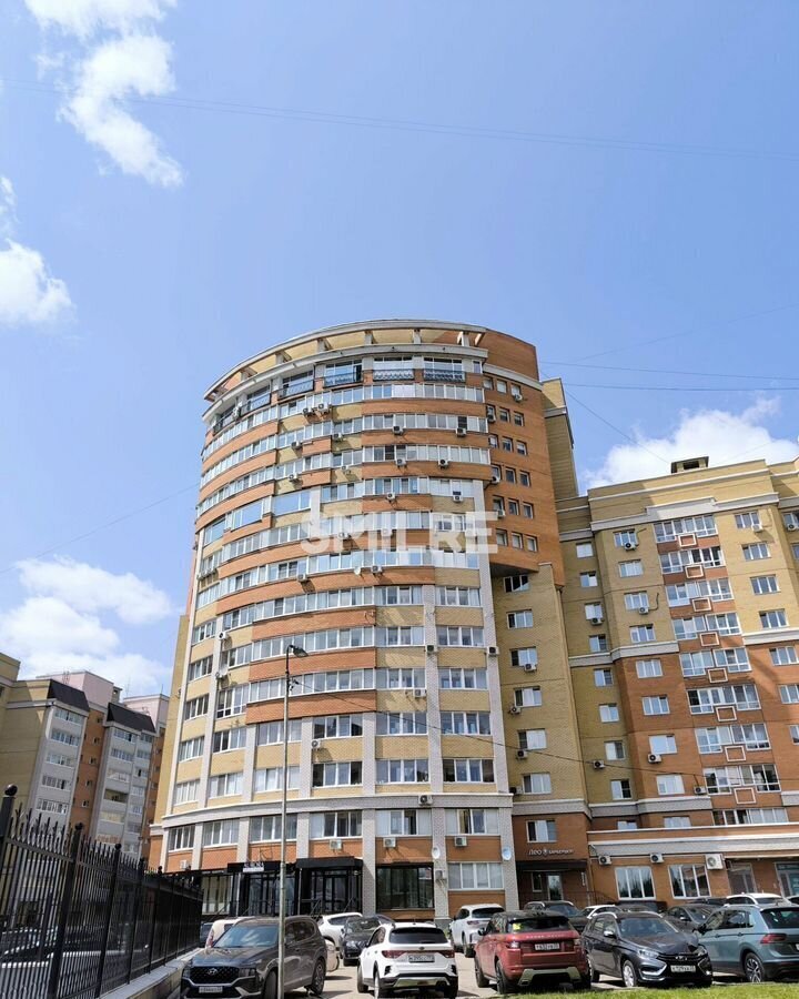 машиноместо г Владимир р-н Октябрьский ул Мира 15а фото 3