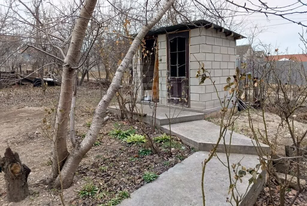 дом р-н Бахчисарайский г Бахчисарай ул Судак городское поселение Бахчисарай фото 8