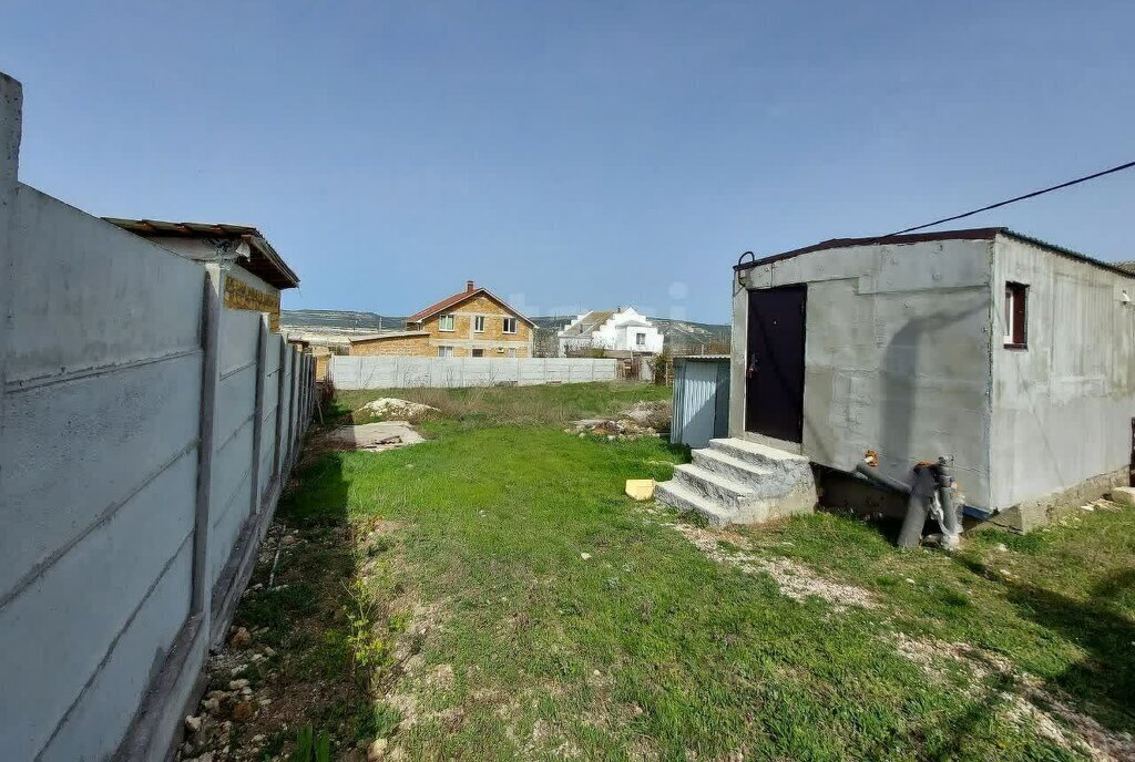 земля р-н Бахчисарайский г Бахчисарай ул Чокъракъ городское поселение Бахчисарай фото 6