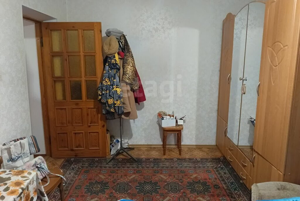 дом р-н Бахчисарайский г Бахчисарай ул Судак городское поселение Бахчисарай фото 19
