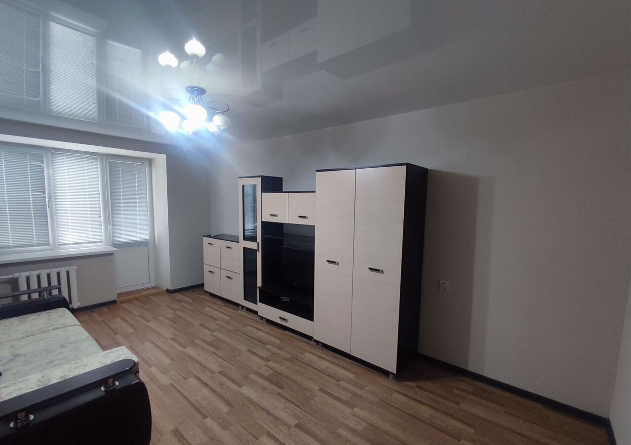 квартира г Волжский ул Мира 27 фото 2