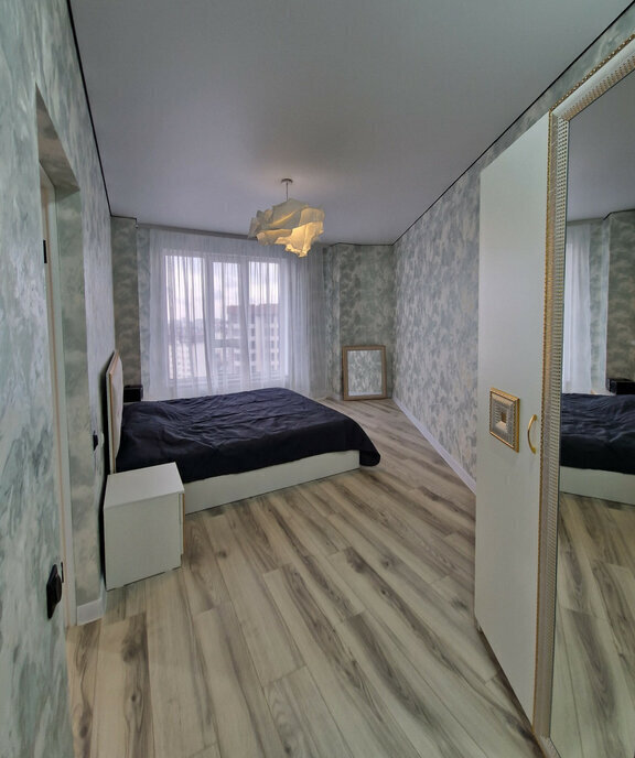 квартира г Нальчик ул Тлостанова 32 ЖК «Эсфера СИТИ» фото 12