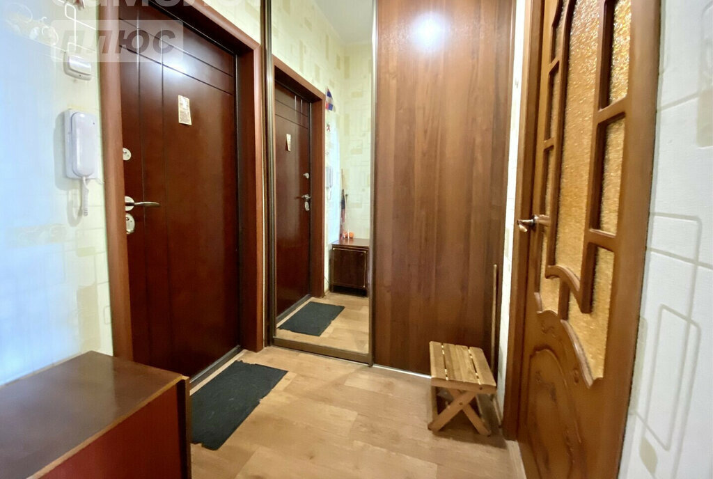 квартира г Архангельск р-н Ломоносовский округ пр-кт Ломоносова 131 фото 10