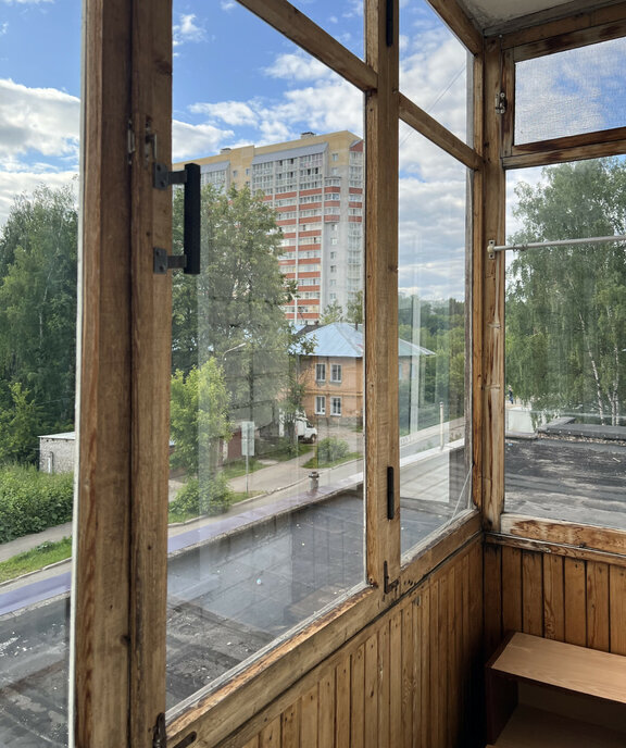 квартира г Киров р-н Октябрьский ул Добролюбова 10 фото 16