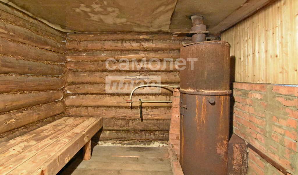 дом г Киров д Никуленки муниципальное образование Киров, 7 фото 22
