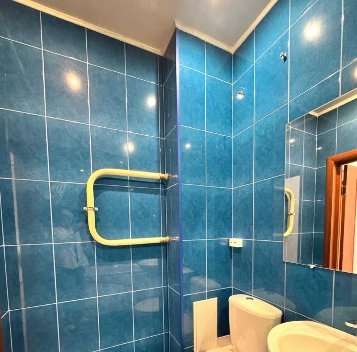 квартира г Пермь р-н Индустриальный ул Мира 5а фото 11