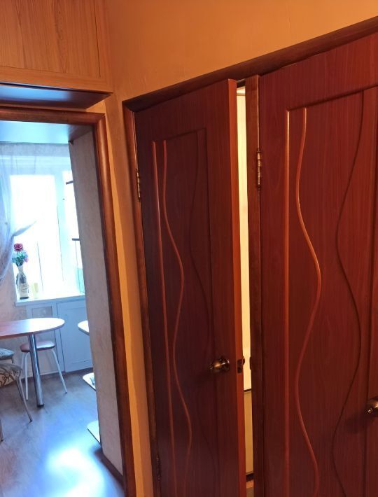 квартира г Краснокамск ул Калинина 6 фото 9