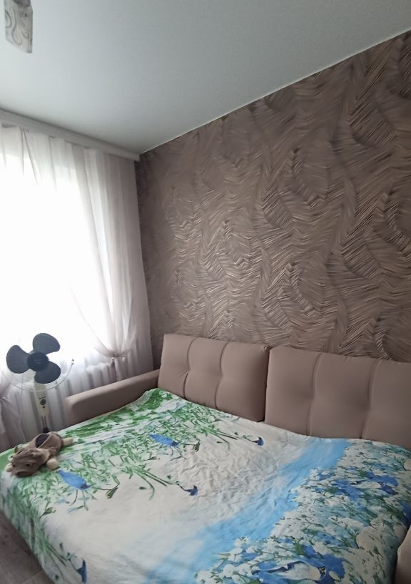 квартира г Нижний Новгород р-н Автозаводский Парк культуры Соцгород III ул Комсомольская 40 фото 14
