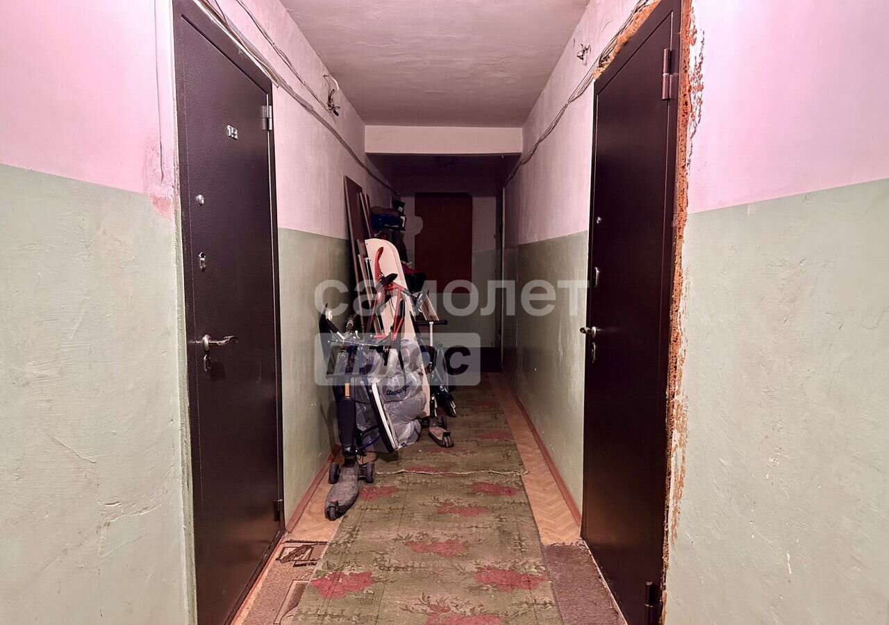 квартира г Первоуральск ул Сантехизделий 26 фото 8