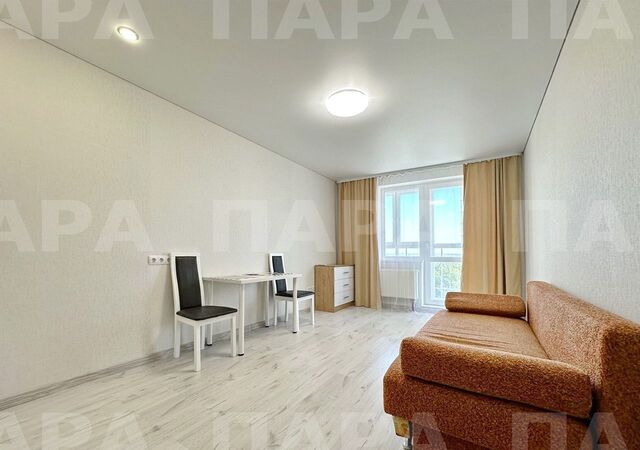 квартира р-н Кировский ш Московское 37 ЖК «Рассвет» километр, 18-й фото