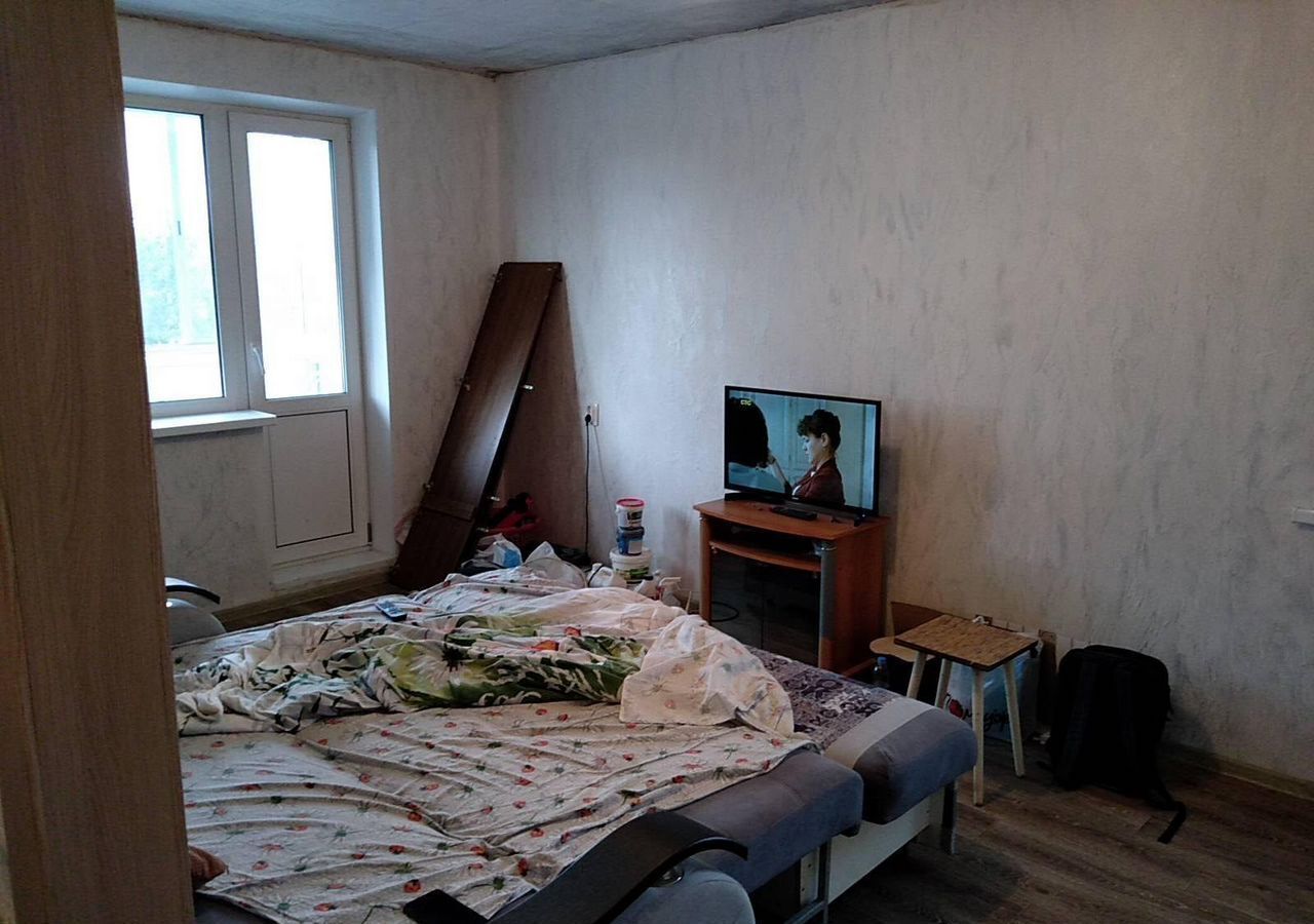 квартира г Каменск-Уральский ул Добролюбова 28 мкр-н Октябрьский фото 9