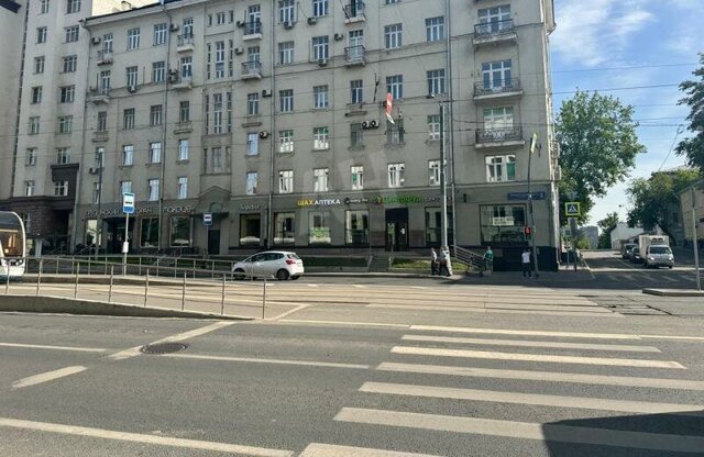 метро Преображенская площадь пл Преображенская 2 муниципальный округ Преображенское фото
