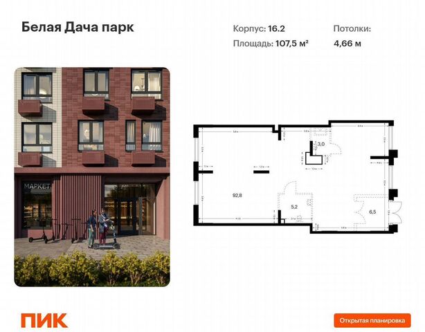 Котельники фото