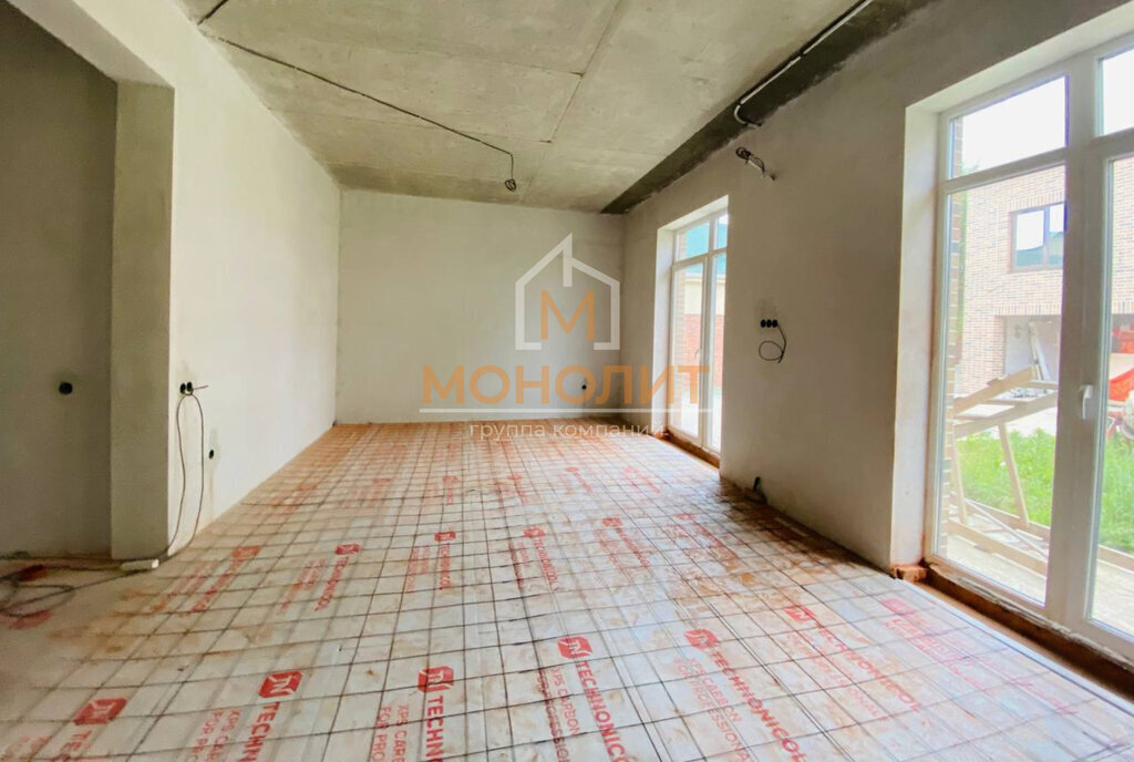 дом г Горячий Ключ ул Мира фото 14