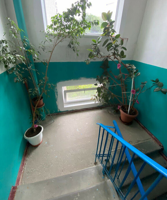 квартира г Армавир ул Советской Армии 218/1 фото 9