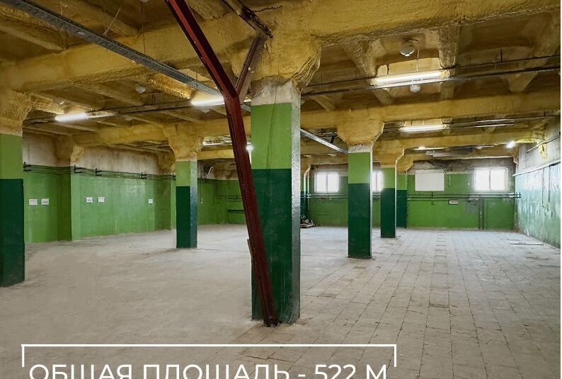 свободного назначения г Жуковский ул Келдыша 5 Быково фото 1