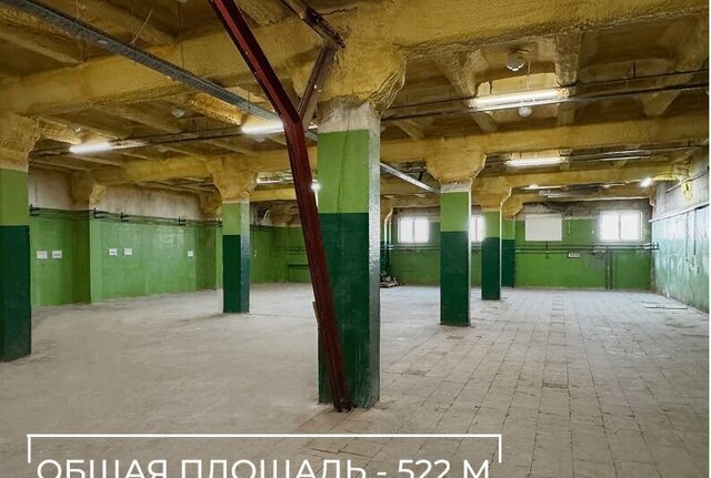 свободного назначения ул Келдыша 5 Быково фото