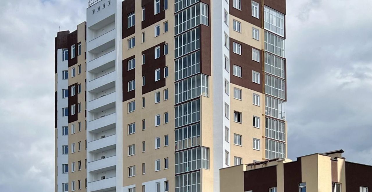 квартира г Иваново р-н Ленинский ул Колотилова 19 фото 1