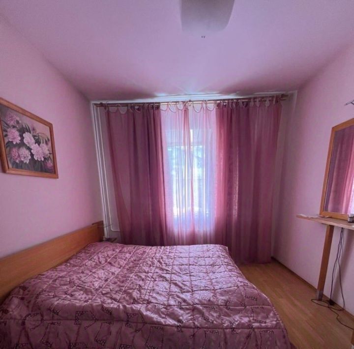 квартира г Кострома ул Островского 17а фото 9
