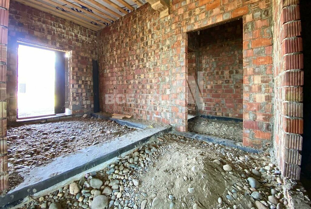 дом г Ставрополь р-н Промышленный ул Вадима Алевцева фото 24