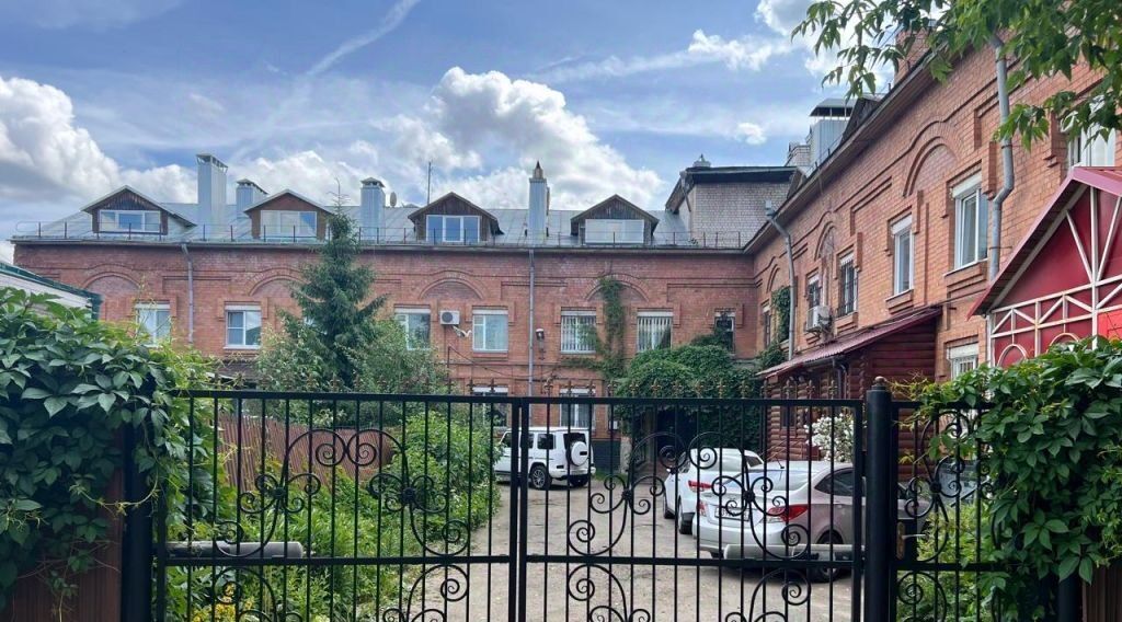 квартира г Кострома ул Островского 17а фото 20