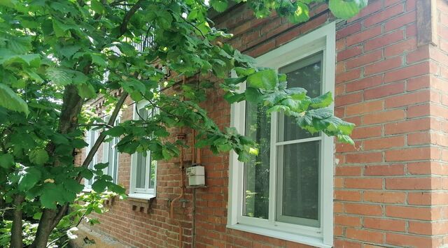 дом ул Красная Абинское городское поселение фото