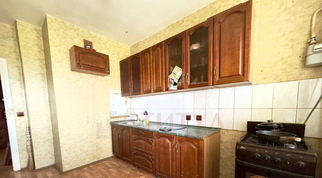 квартира г Старый Оскол мкр Зеленый Лог 6 фото 1