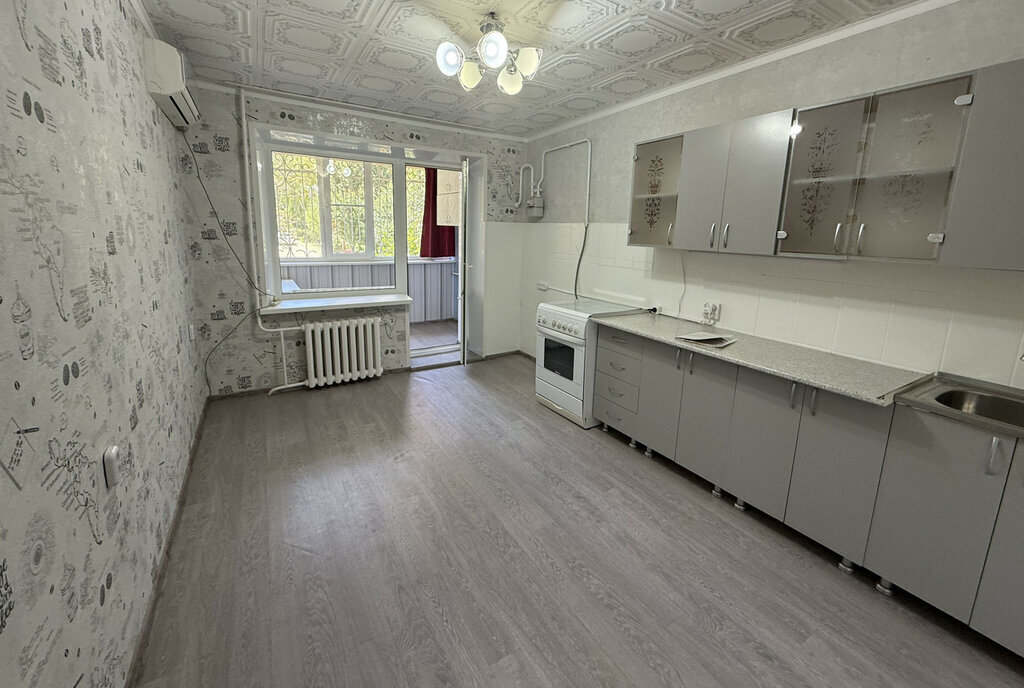квартира р-н Ейский г Ейск ул Красная 53/1 Ейское городское поселение фото 4
