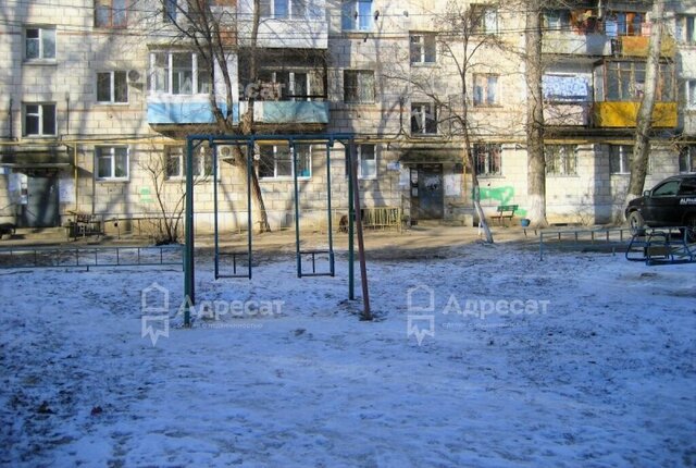 р-н Краснооктябрьский ул им. генерала Штеменко 17 фото