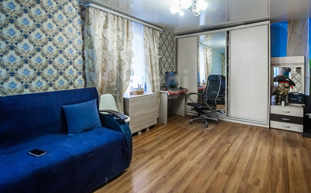 квартира г Вологда ул Космонавта Беляева 24 фото 2